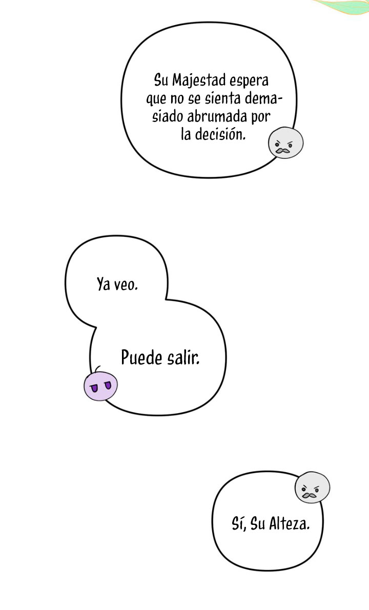 La maldición de Carnephelia no tiene fin Capítulo 14 - Página 6