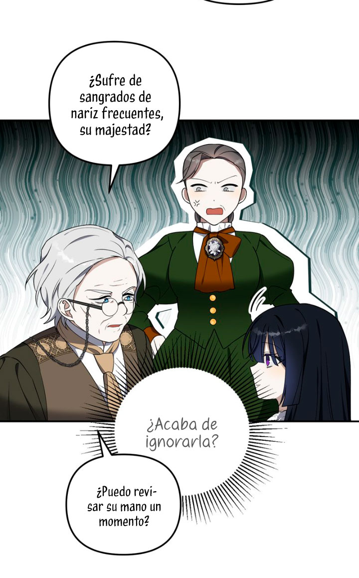 La maldición de Carnephelia no tiene fin Capítulo 15 - Página 10