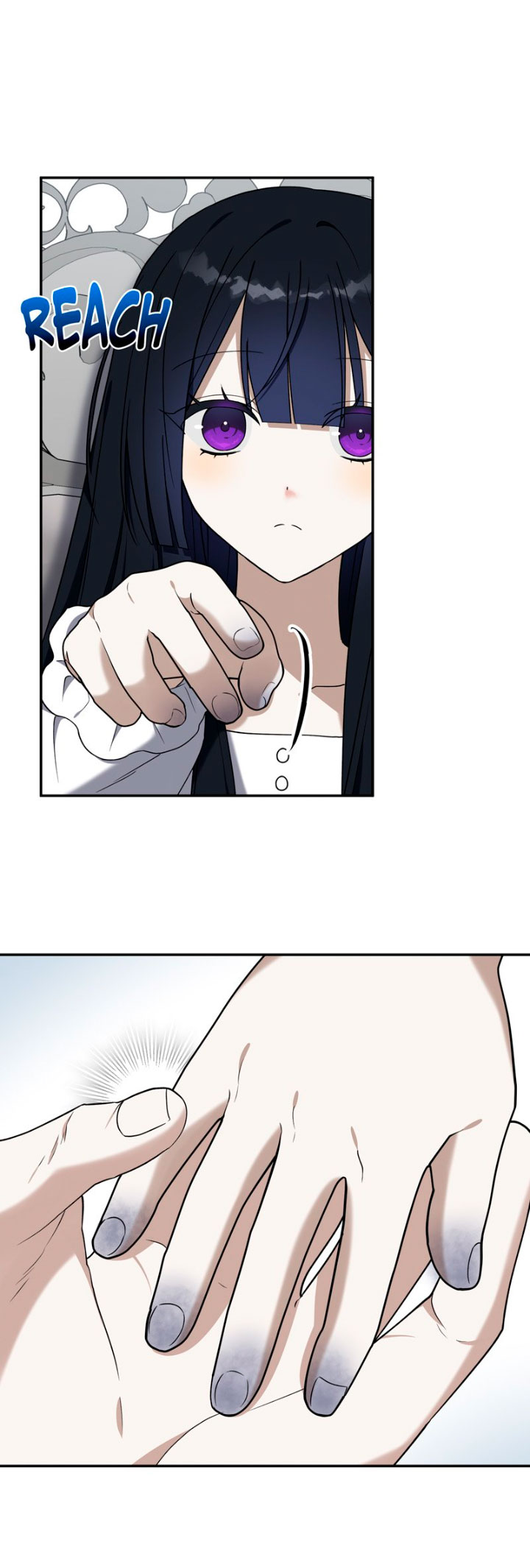 La maldición de Carnephelia no tiene fin Capítulo 15 - Página 11