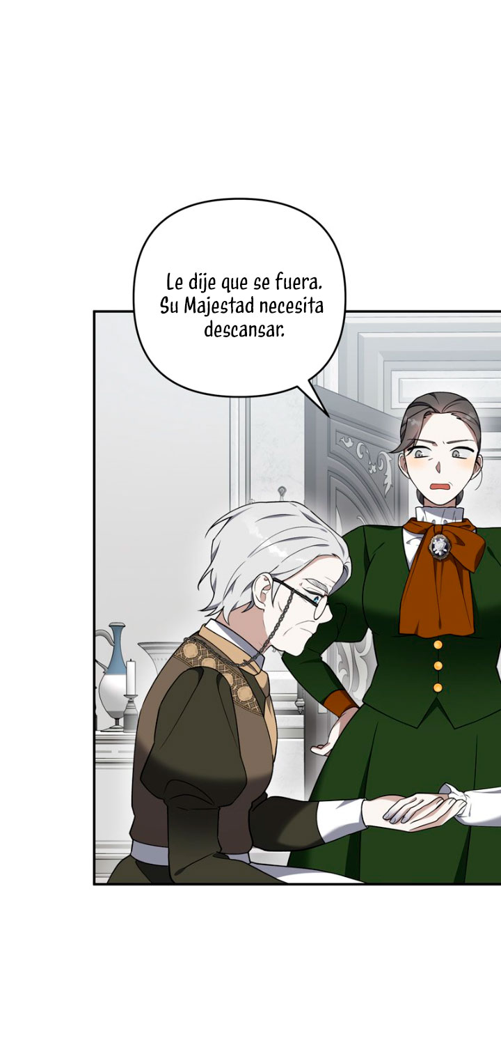 La maldición de Carnephelia no tiene fin Capítulo 15 - Página 12