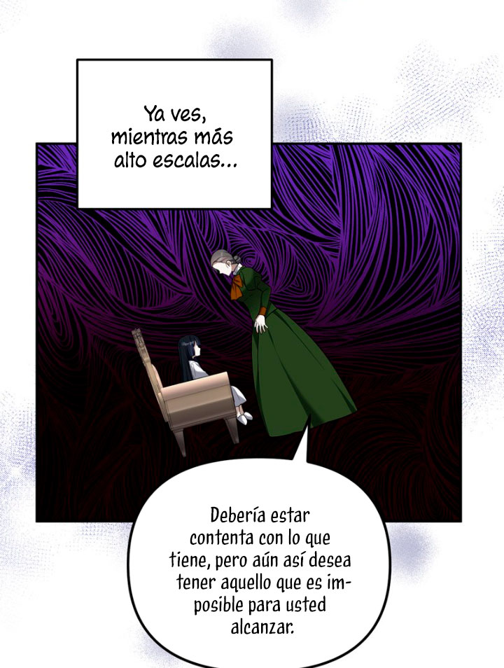 La maldición de Carnephelia no tiene fin Capítulo 15 - Página 25