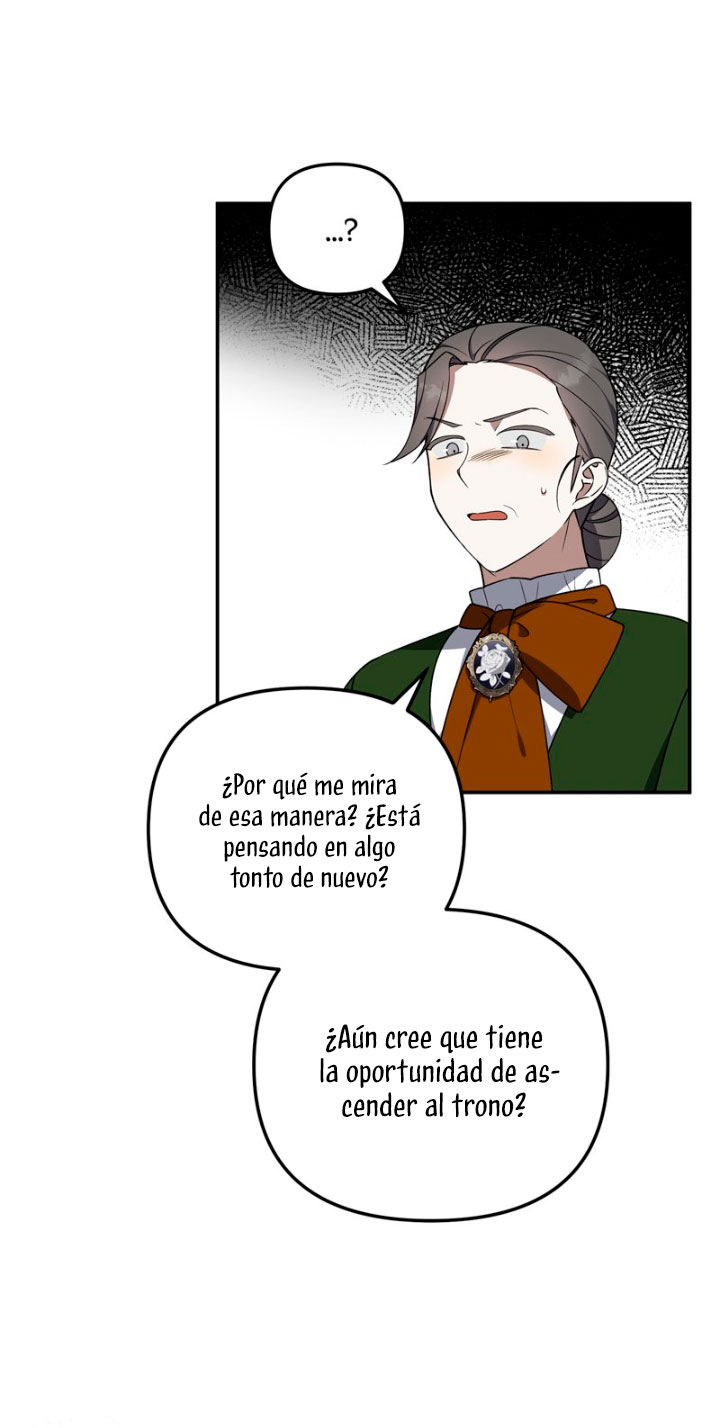 La maldición de Carnephelia no tiene fin Capítulo 15 - Página 27