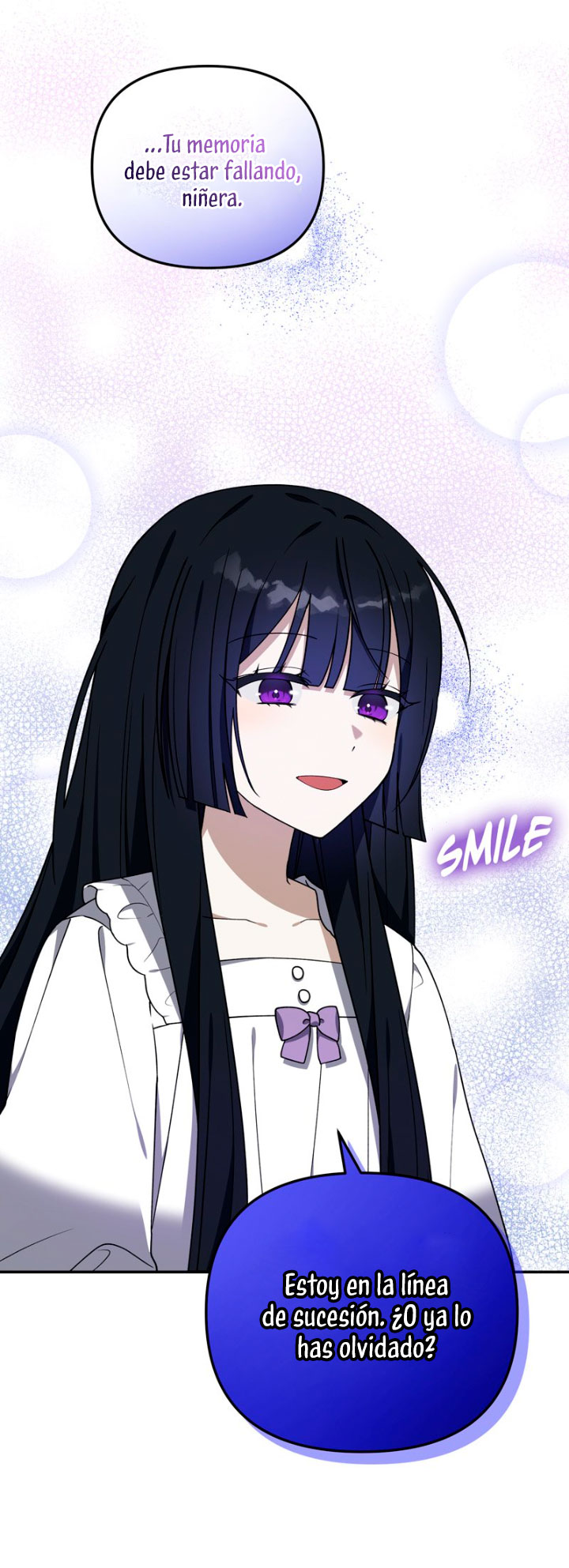 La maldición de Carnephelia no tiene fin Capítulo 15 - Página 28