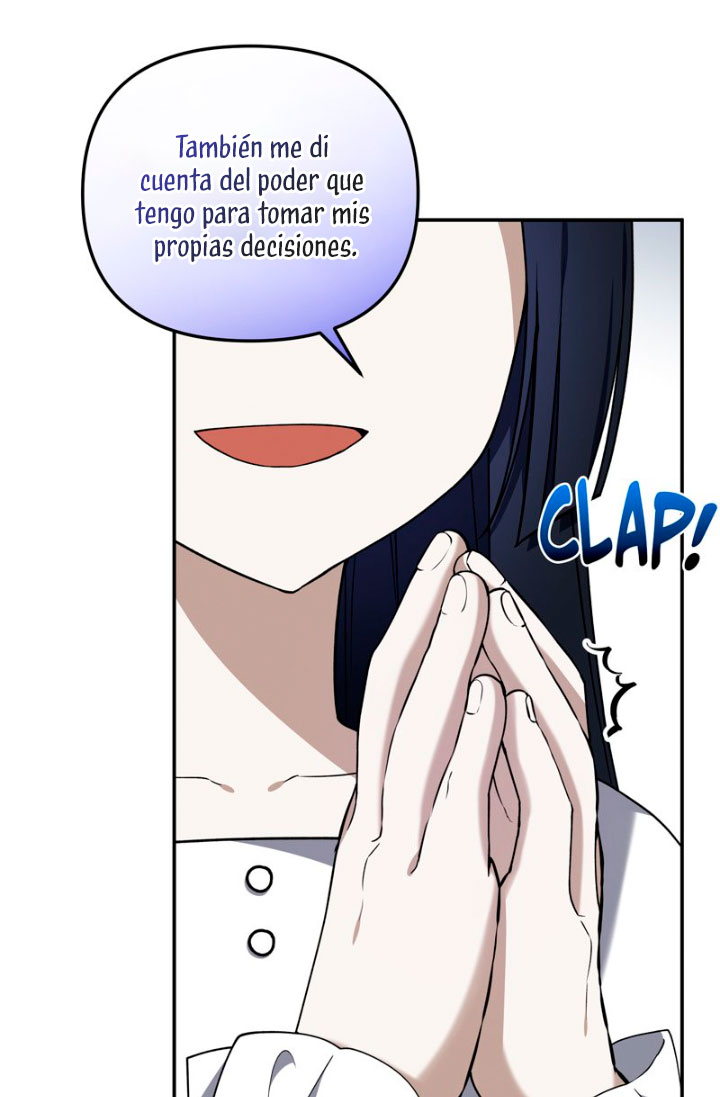 La maldición de Carnephelia no tiene fin Capítulo 15 - Página 29