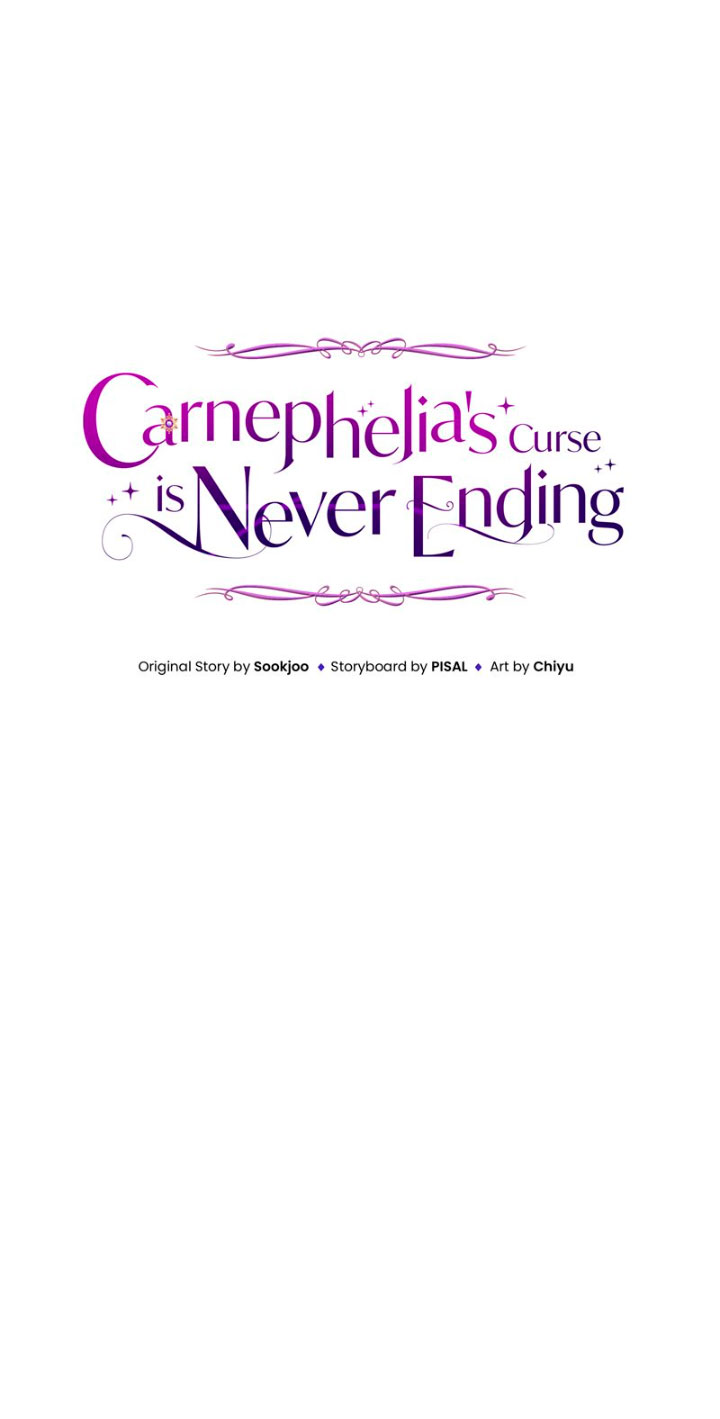 La maldición de Carnephelia no tiene fin Capítulo 15 - Página 3