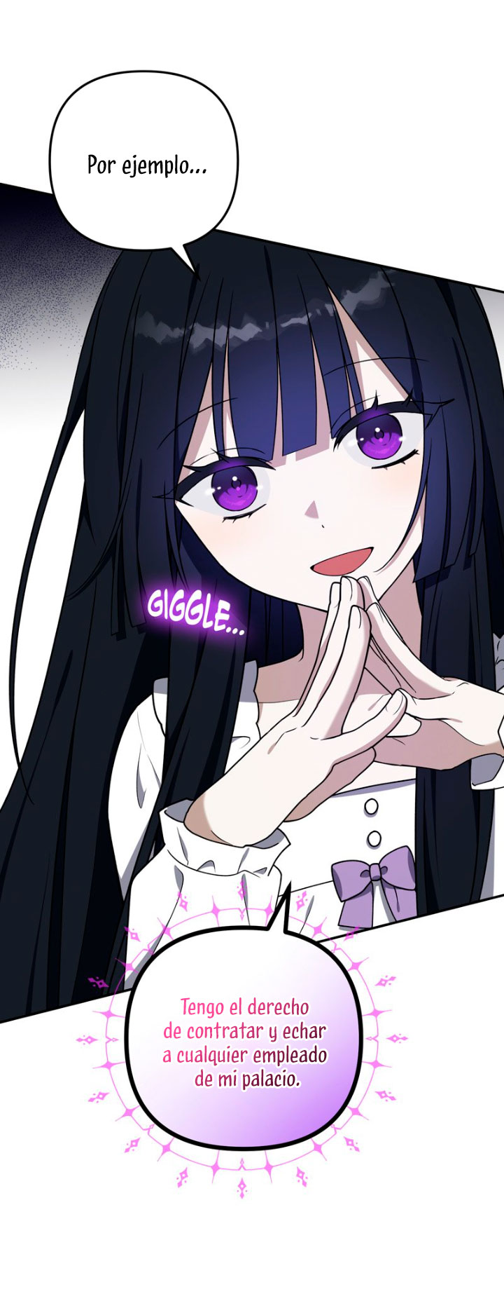 La maldición de Carnephelia no tiene fin Capítulo 15 - Página 31