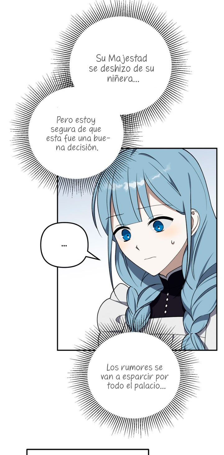 La maldición de Carnephelia no tiene fin Capítulo 15 - Página 39