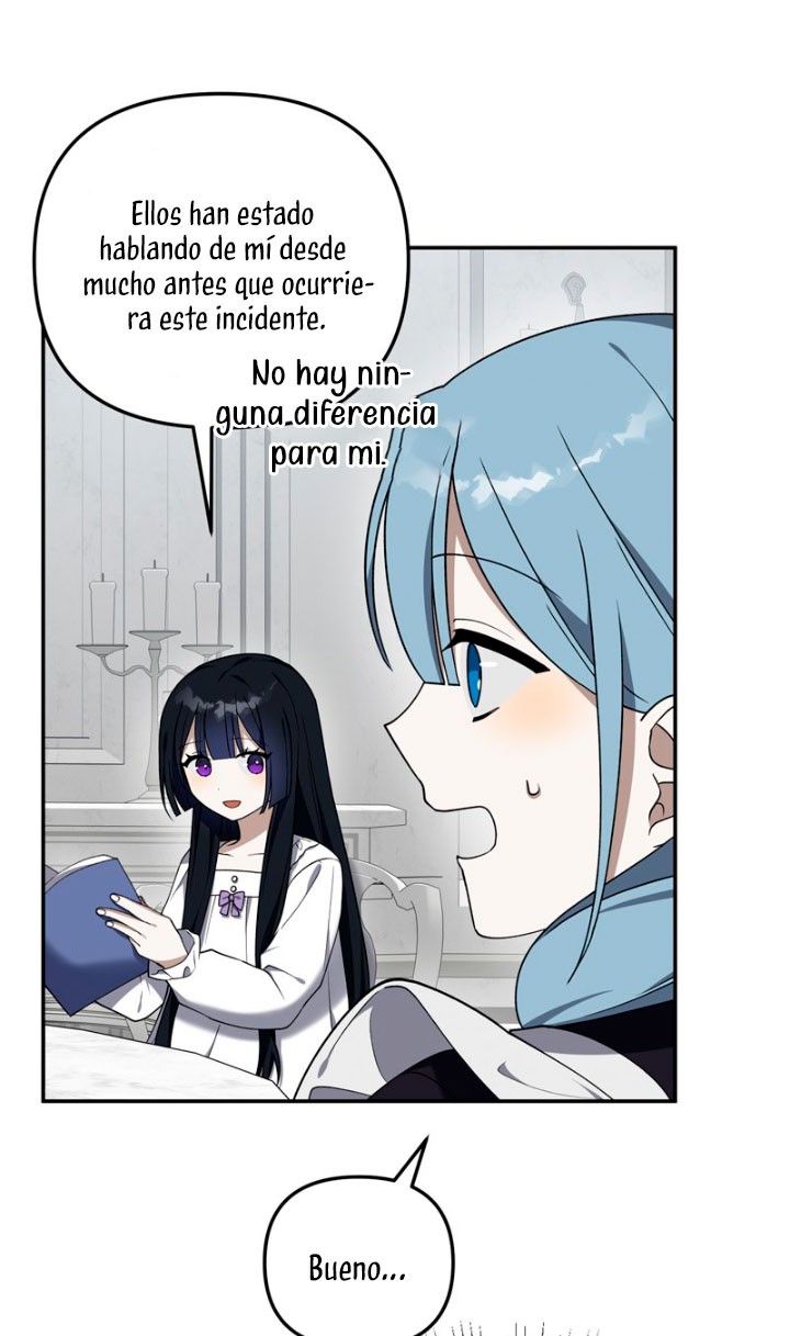 La maldición de Carnephelia no tiene fin Capítulo 15 - Página 43