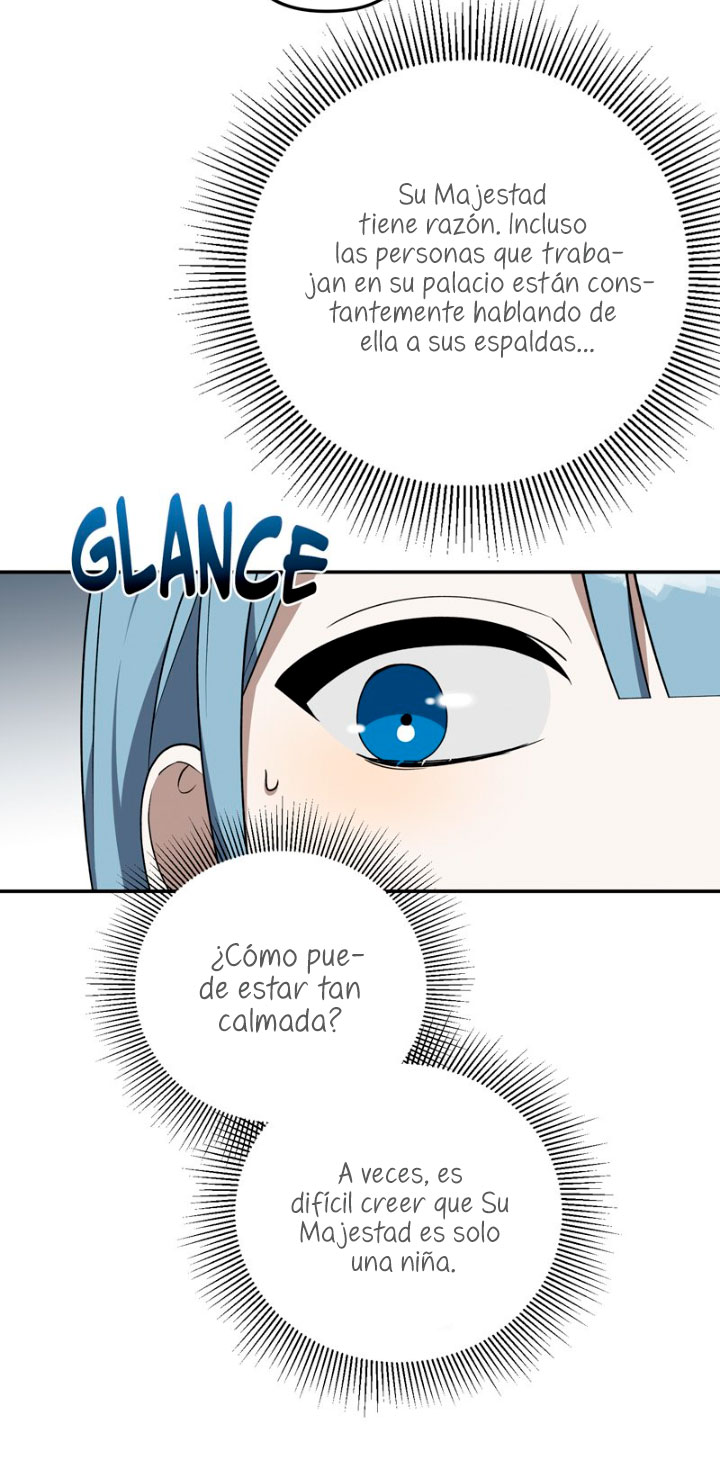 La maldición de Carnephelia no tiene fin Capítulo 15 - Página 44