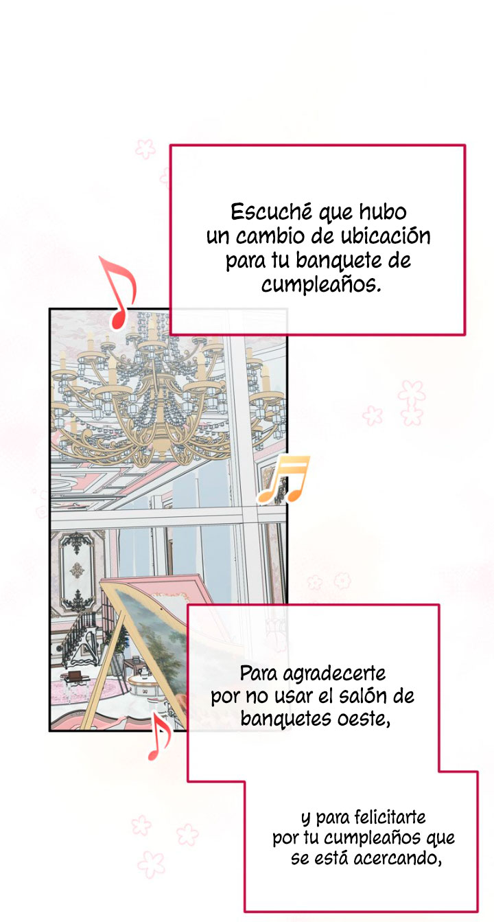 La maldición de Carnephelia no tiene fin Capítulo 15 - Página 52