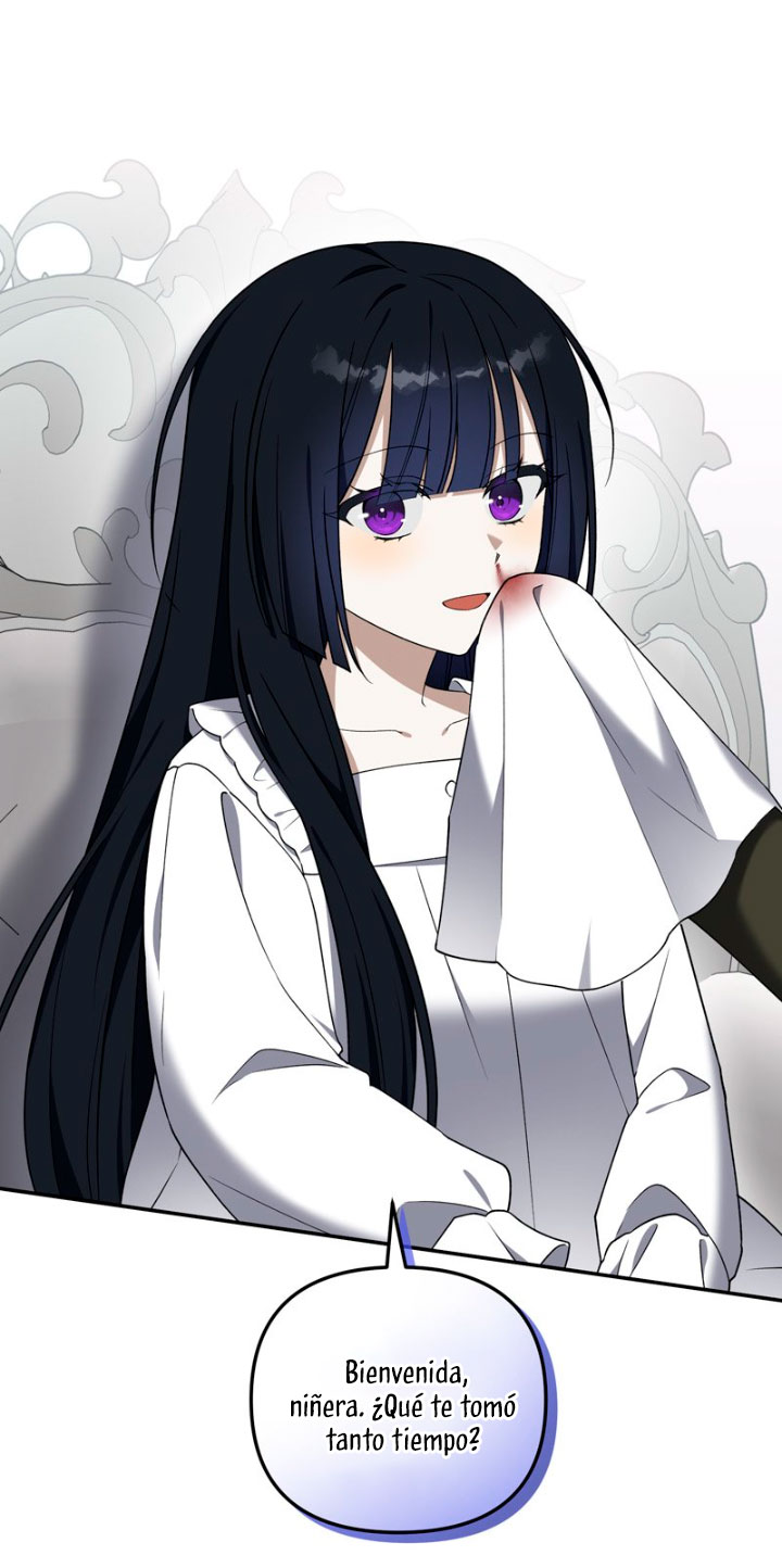 La maldición de Carnephelia no tiene fin Capítulo 15 - Página 6