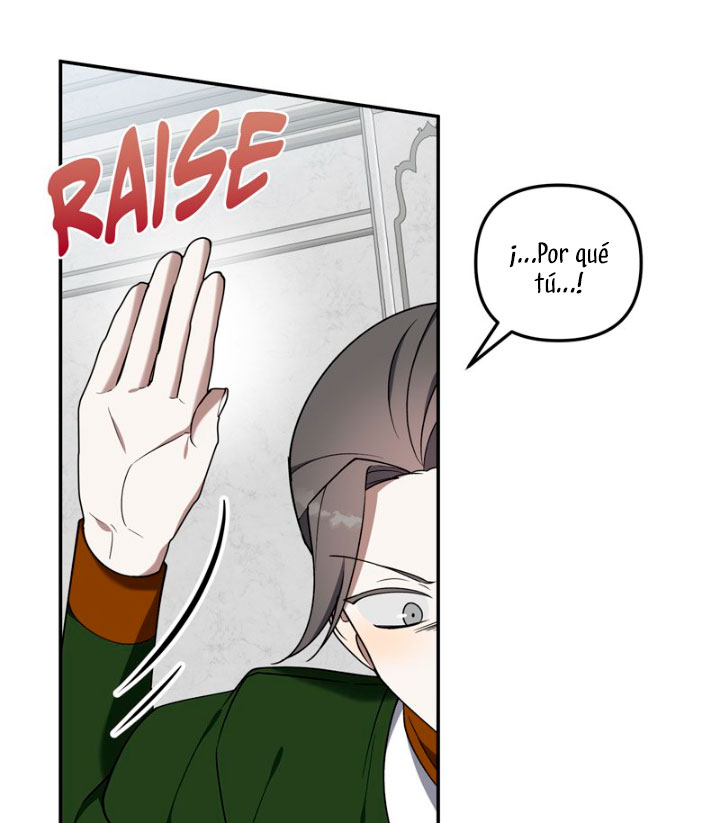 La maldición de Carnephelia no tiene fin Capítulo 15 - Página 7