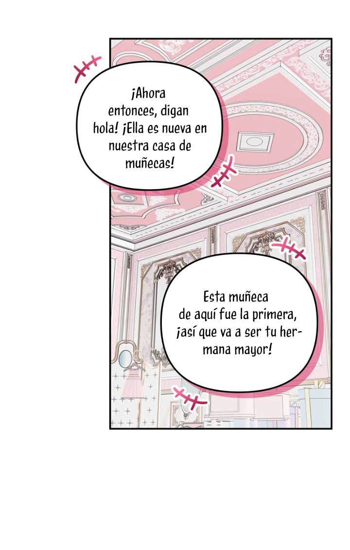 La maldición de Carnephelia no tiene fin Capítulo 16 - Página 11