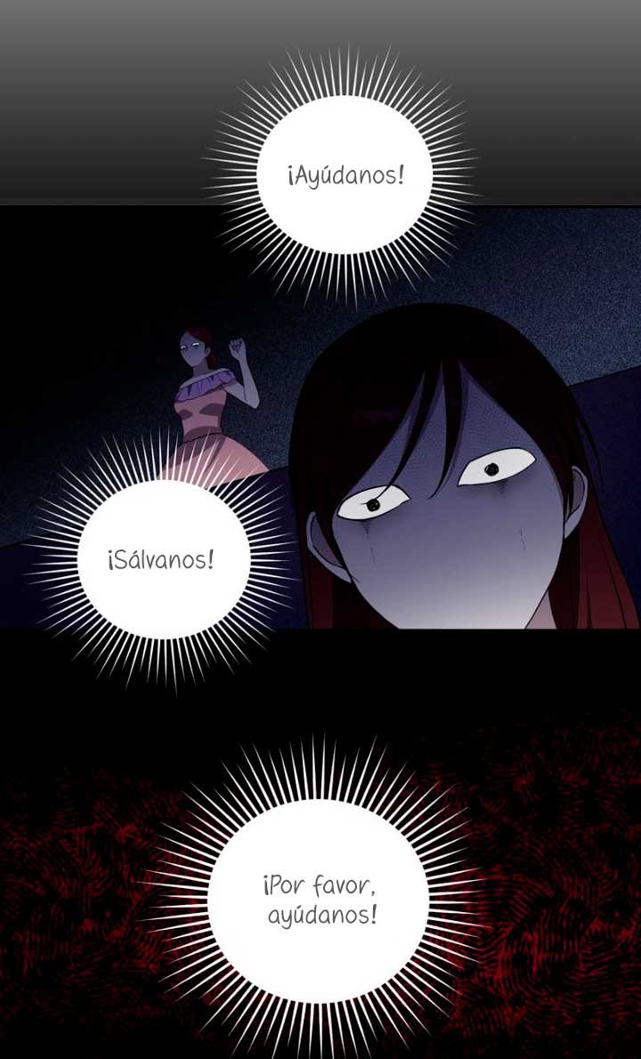 La maldición de Carnephelia no tiene fin Capítulo 16 - Página 13