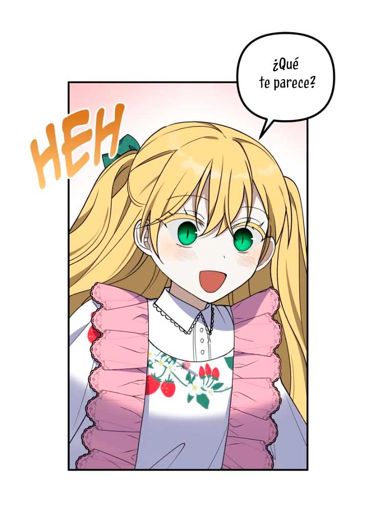 La maldición de Carnephelia no tiene fin Capítulo 16 - Página 16