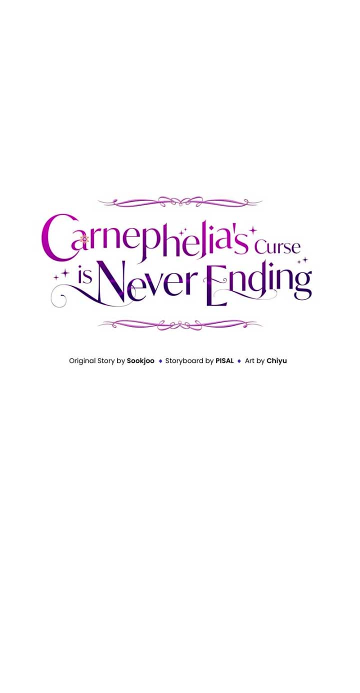 La maldición de Carnephelia no tiene fin Capítulo 16 - Página 19