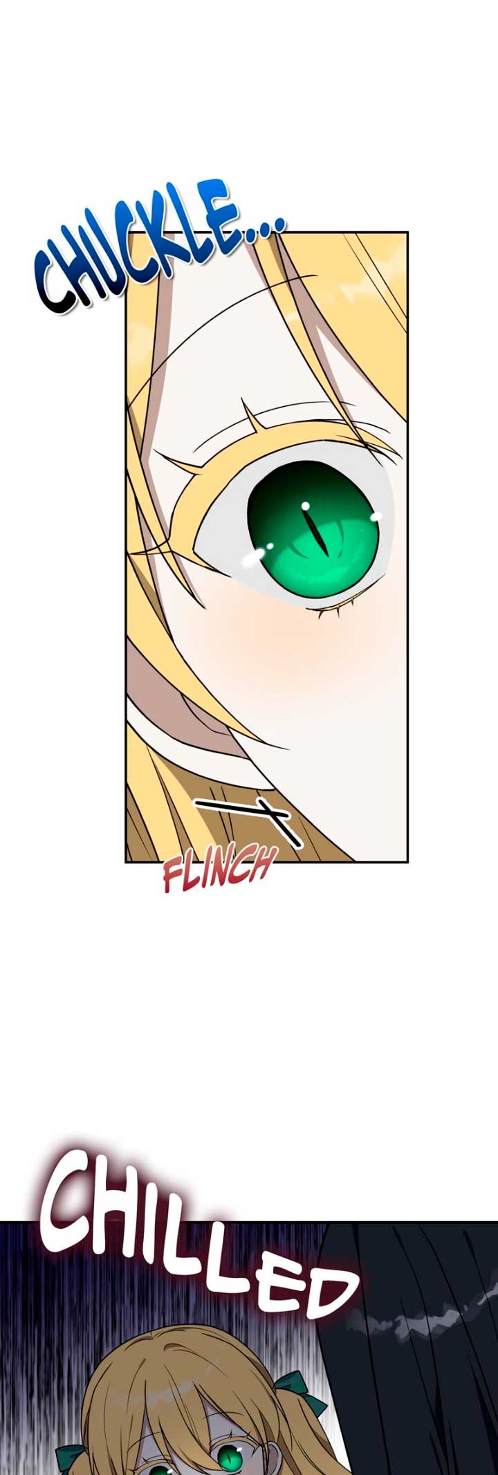 La maldición de Carnephelia no tiene fin Capítulo 16 - Página 21