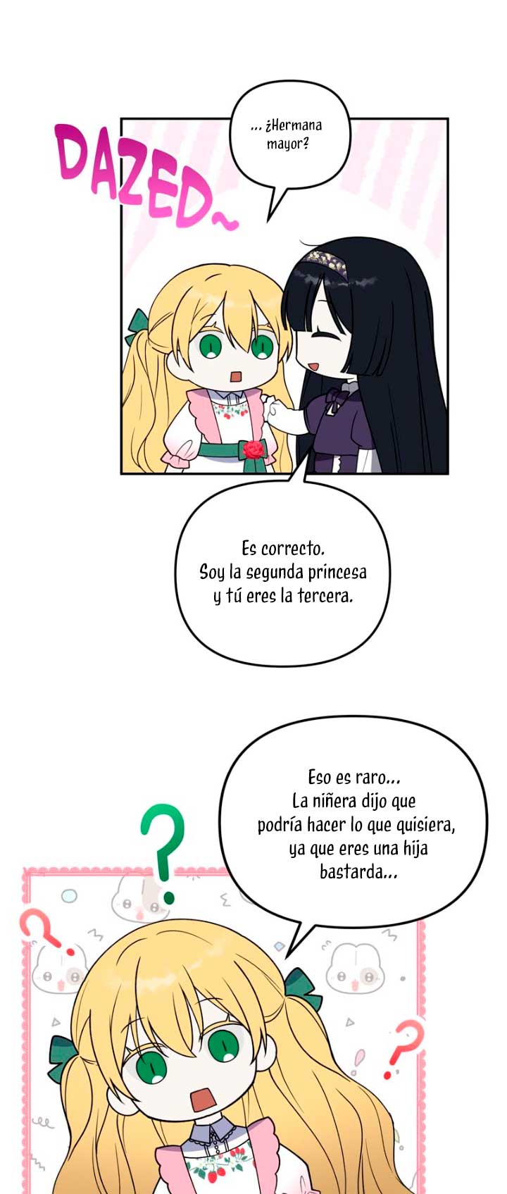 La maldición de Carnephelia no tiene fin Capítulo 16 - Página 25