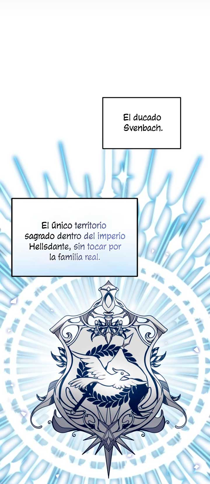 La maldición de Carnephelia no tiene fin Capítulo 16 - Página 48