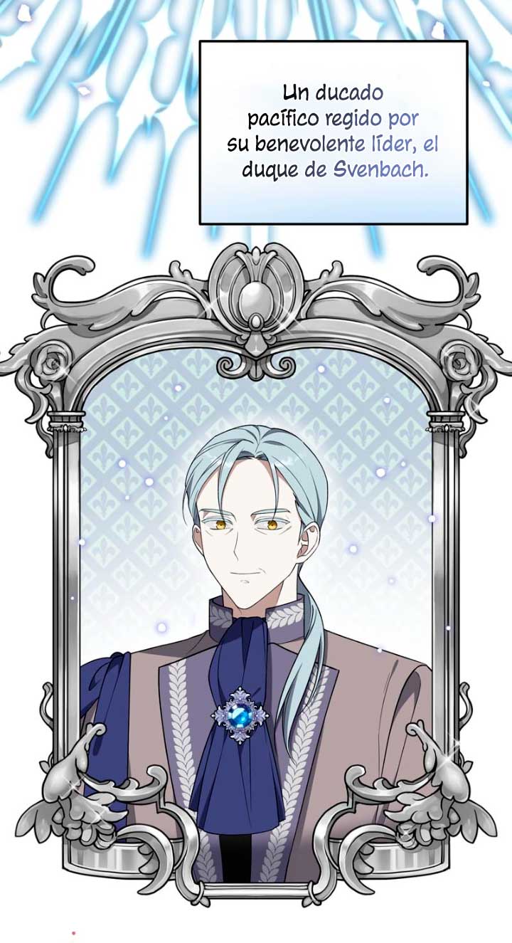 La maldición de Carnephelia no tiene fin Capítulo 16 - Página 49