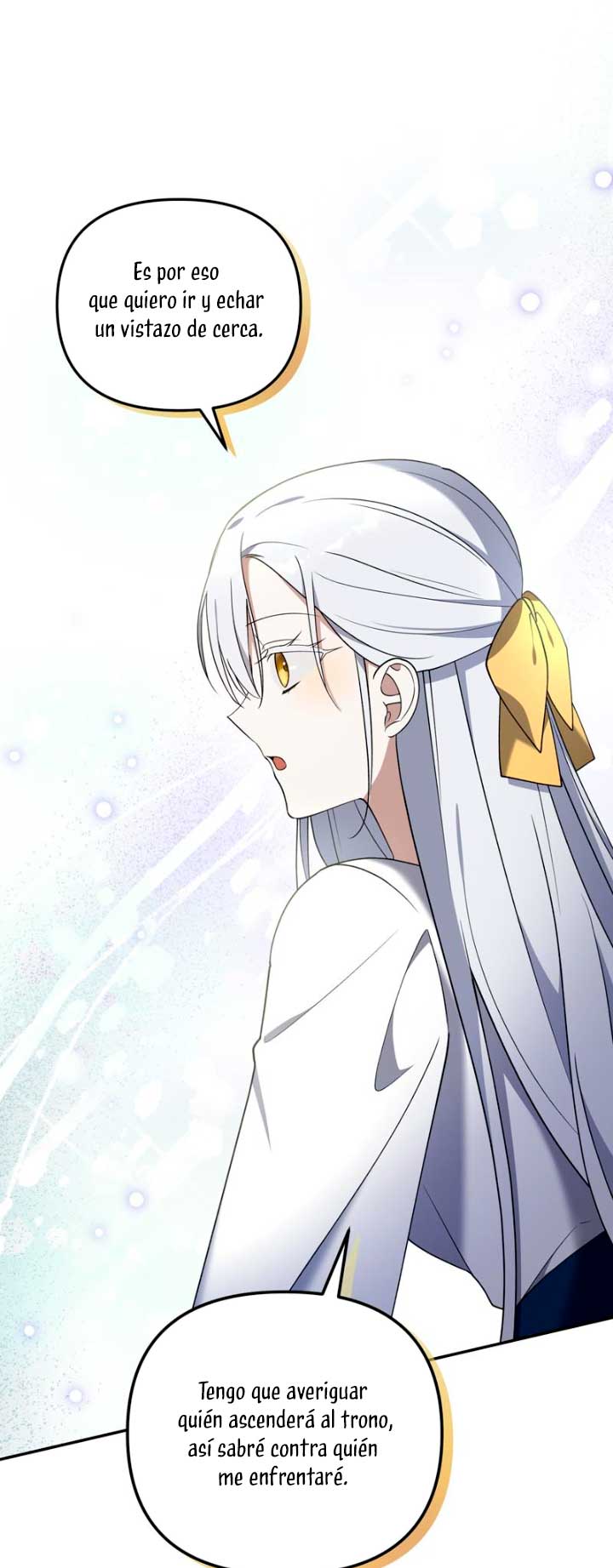 La maldición de Carnephelia no tiene fin Capítulo 16 - Página 56