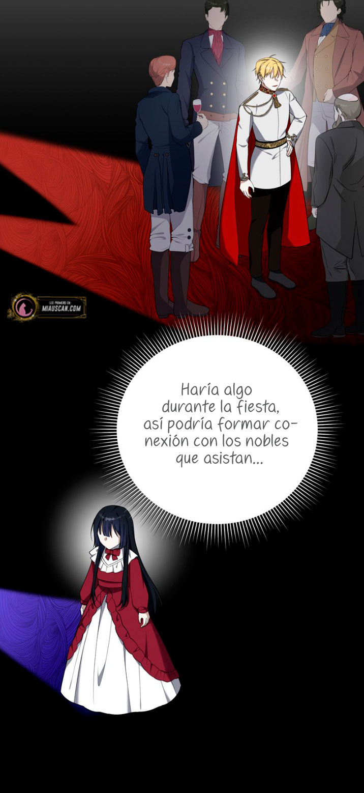 La maldición de Carnephelia no tiene fin Capítulo 17 - Página 10