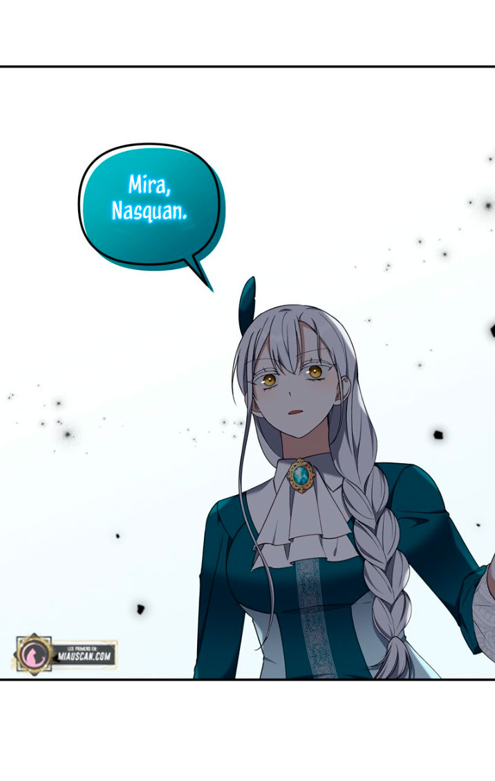 La maldición de Carnephelia no tiene fin Capítulo 17 - Página 12