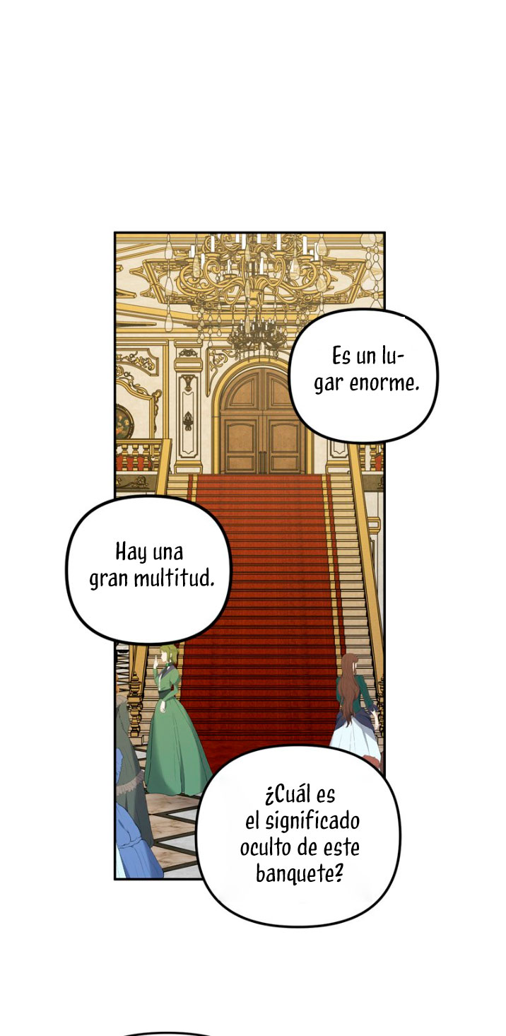 La maldición de Carnephelia no tiene fin Capítulo 17 - Página 13