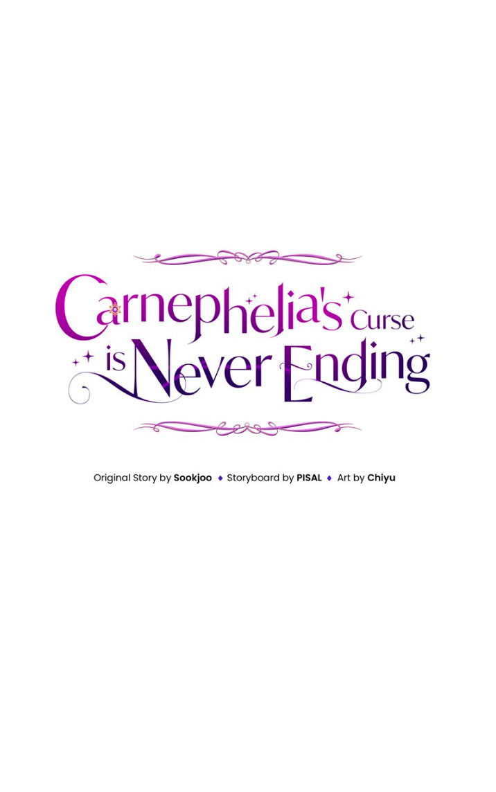 La maldición de Carnephelia no tiene fin Capítulo 17 - Página 16