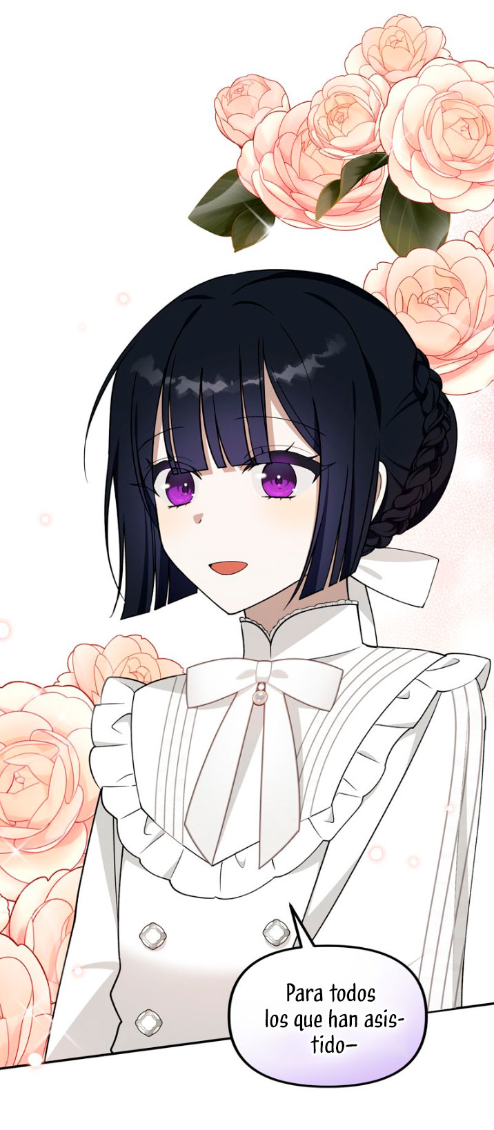 La maldición de Carnephelia no tiene fin Capítulo 17 - Página 17