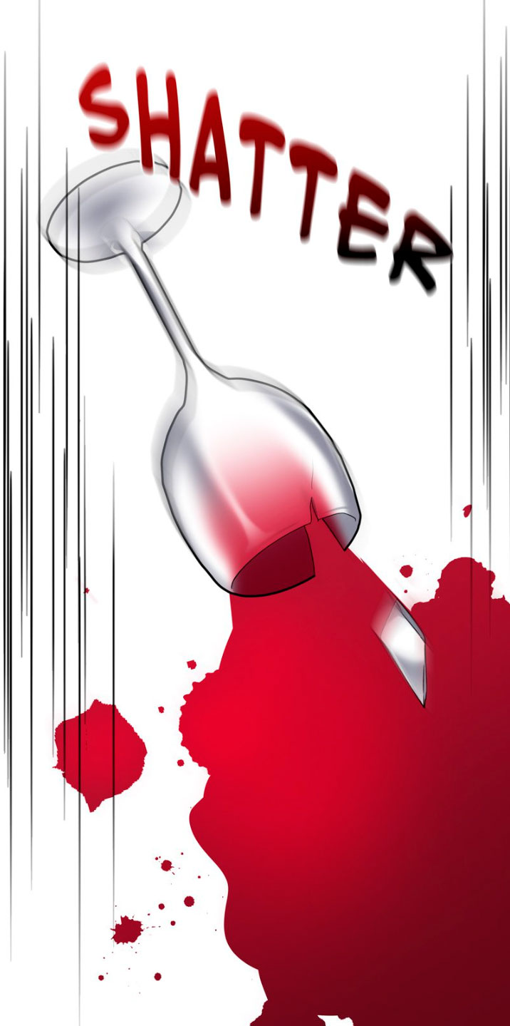 La maldición de Carnephelia no tiene fin Capítulo 17 - Página 19