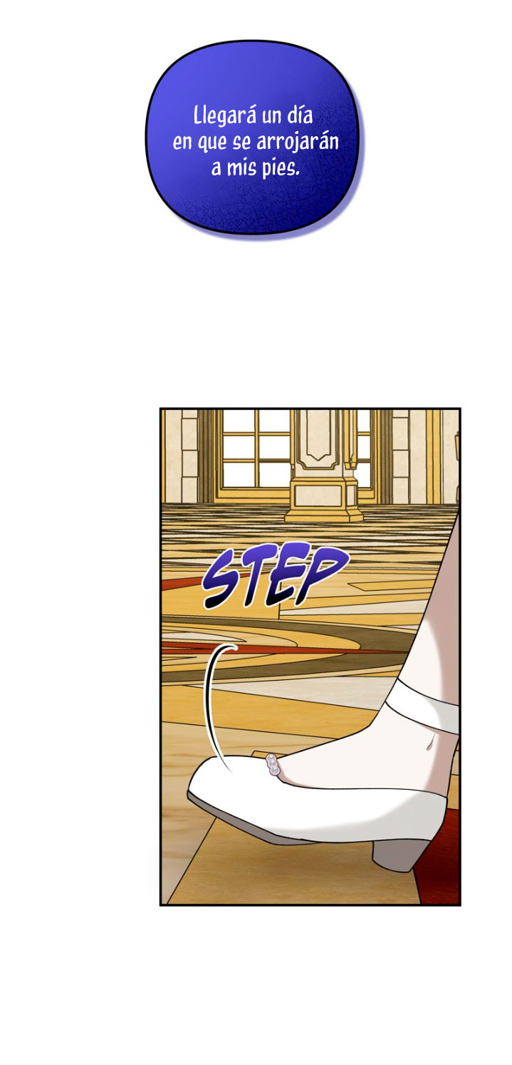 La maldición de Carnephelia no tiene fin Capítulo 17 - Página 27