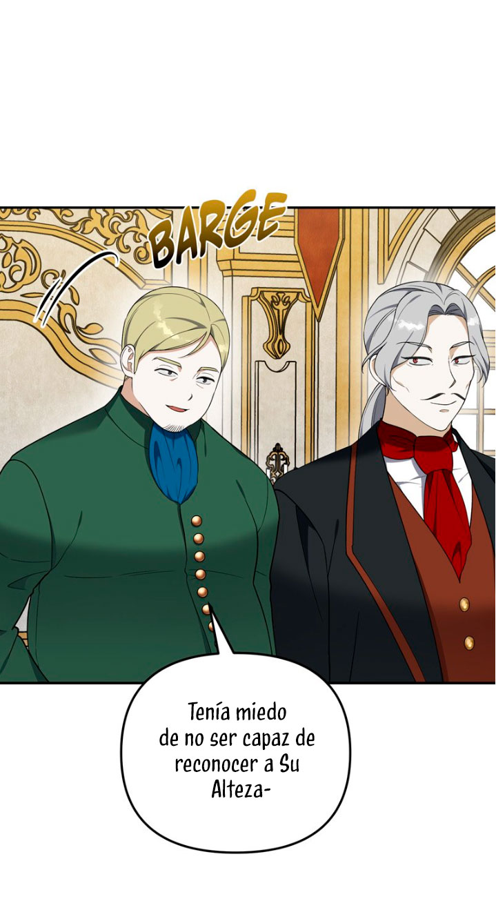 La maldición de Carnephelia no tiene fin Capítulo 17 - Página 29