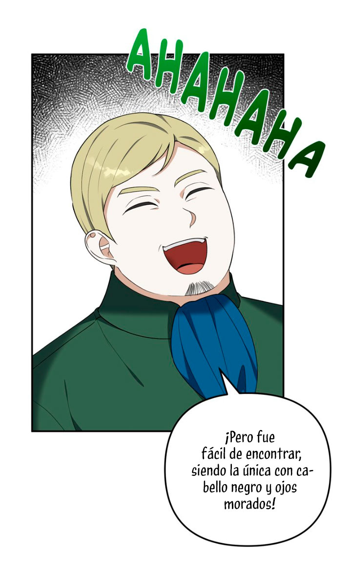 La maldición de Carnephelia no tiene fin Capítulo 17 - Página 30