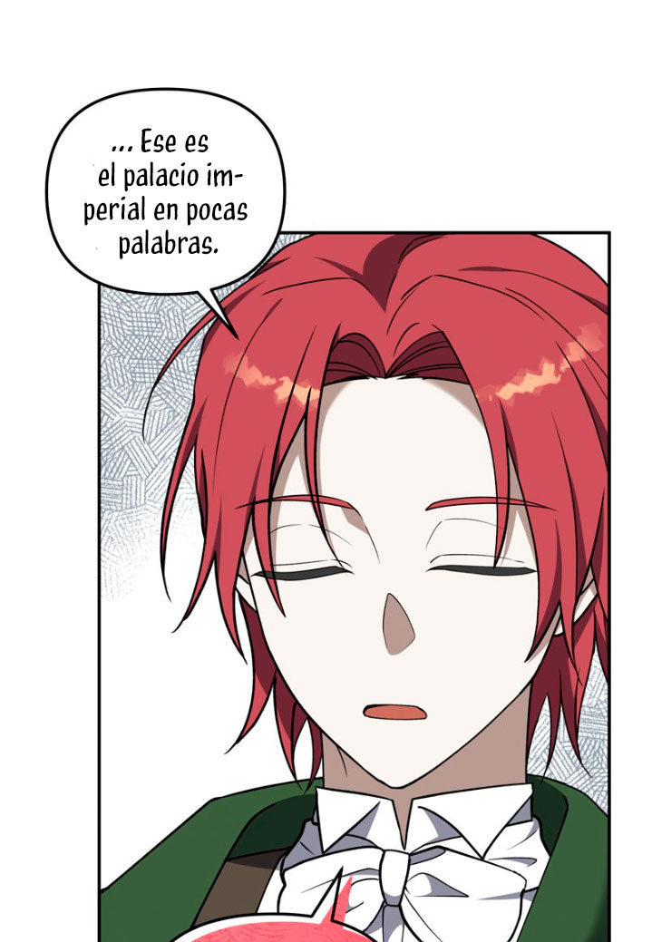 La maldición de Carnephelia no tiene fin Capítulo 17 - Página 39