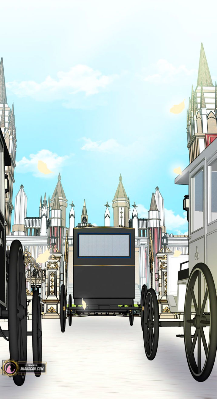 La maldición de Carnephelia no tiene fin Capítulo 17 - Página 4