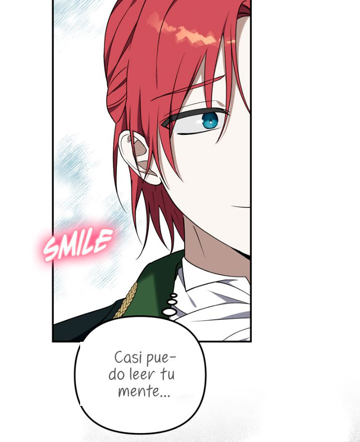 La maldición de Carnephelia no tiene fin Capítulo 17 - Página 43