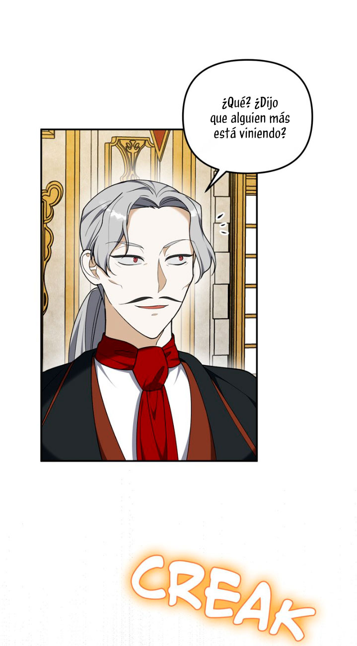 La maldición de Carnephelia no tiene fin Capítulo 17 - Página 46