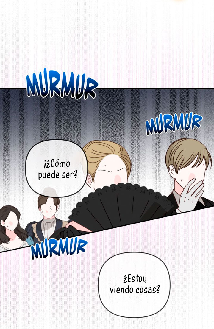 La maldición de Carnephelia no tiene fin Capítulo 17 - Página 47