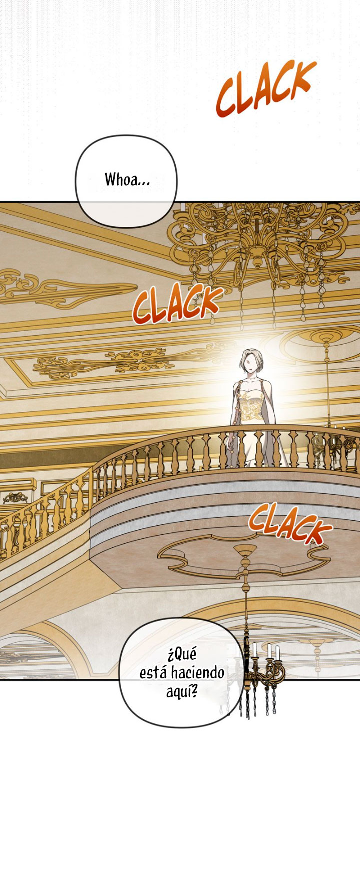 La maldición de Carnephelia no tiene fin Capítulo 17 - Página 48