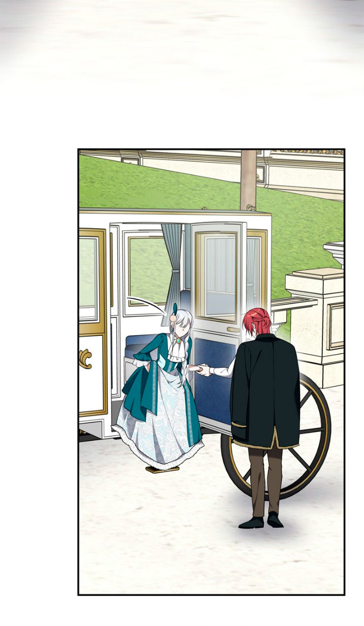 La maldición de Carnephelia no tiene fin Capítulo 17 - Página 5