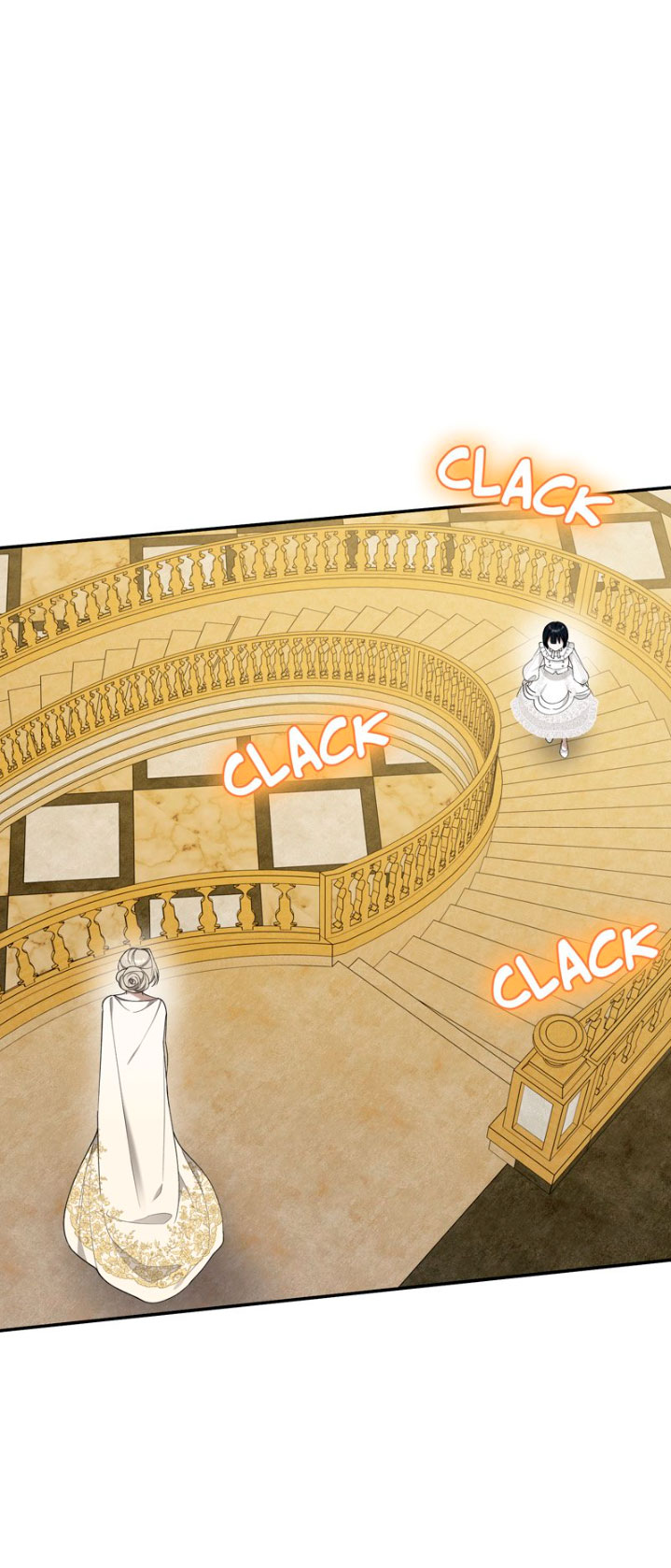 La maldición de Carnephelia no tiene fin Capítulo 17 - Página 51