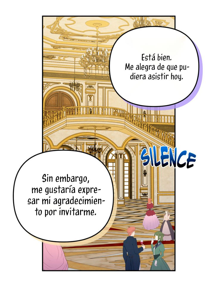 La maldición de Carnephelia no tiene fin Capítulo 17 - Página 54