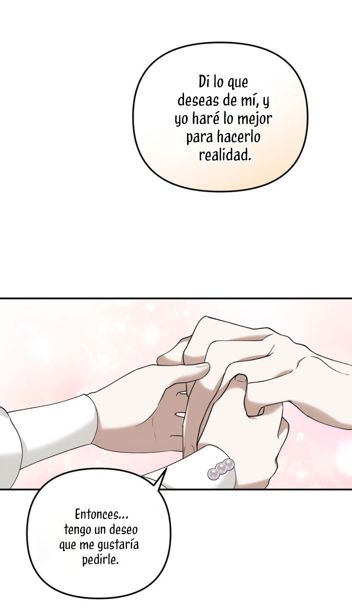 La maldición de Carnephelia no tiene fin Capítulo 17 - Página 55