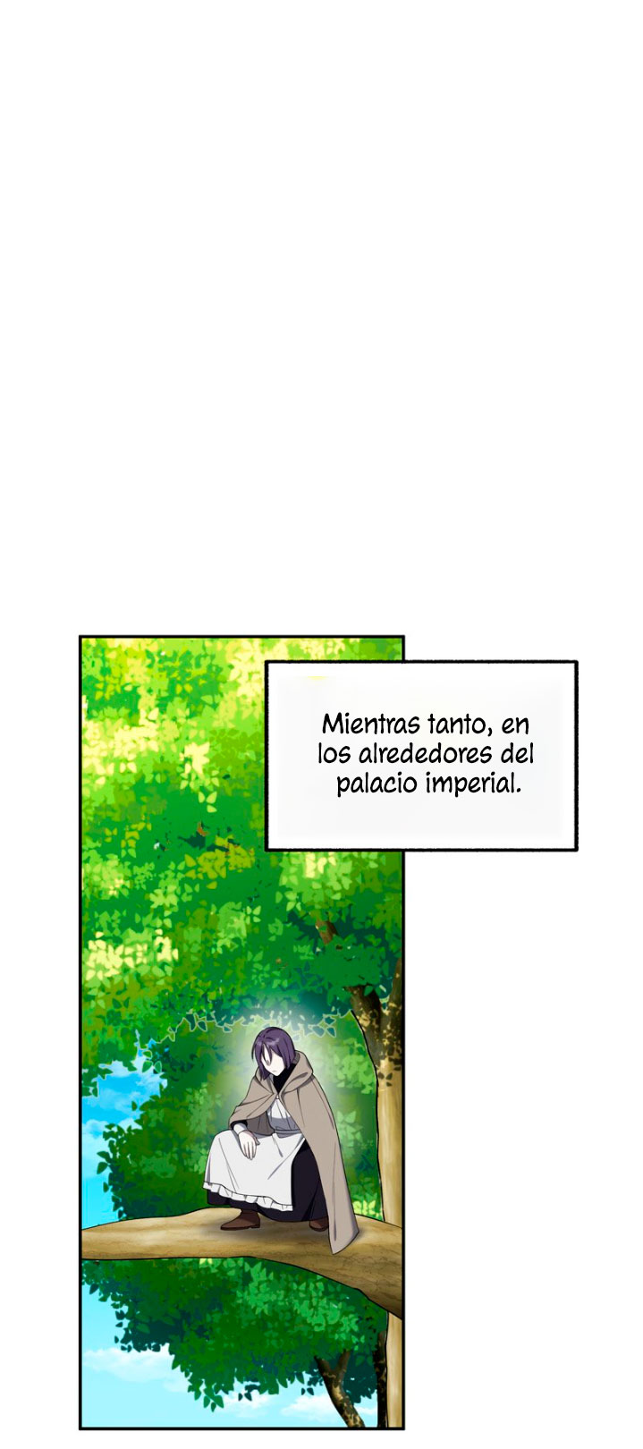 La maldición de Carnephelia no tiene fin Capítulo 17 - Página 57