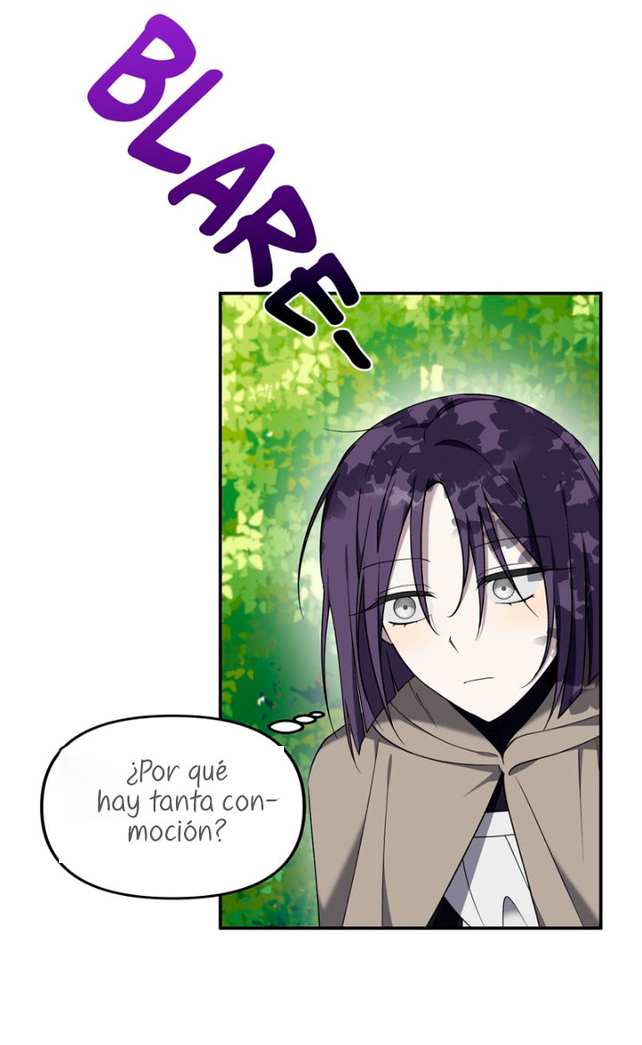 La maldición de Carnephelia no tiene fin Capítulo 17 - Página 58