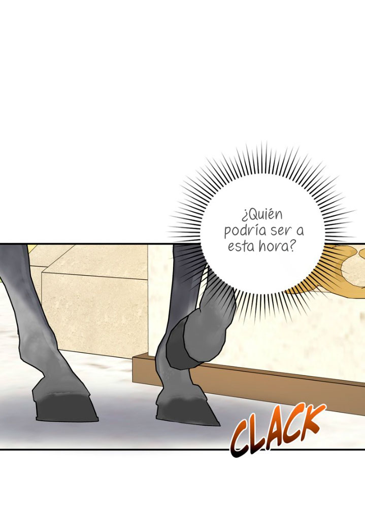 La maldición de Carnephelia no tiene fin Capítulo 17 - Página 59