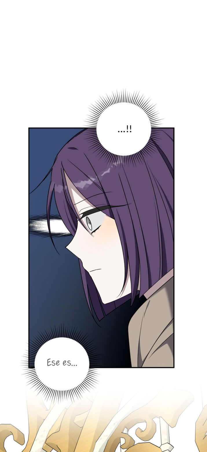 La maldición de Carnephelia no tiene fin Capítulo 17 - Página 60