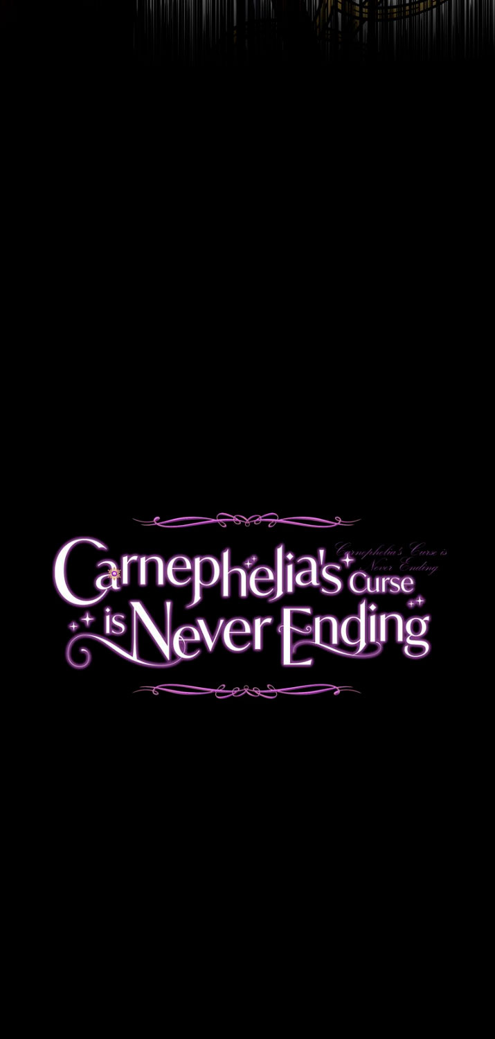 La maldición de Carnephelia no tiene fin Capítulo 17 - Página 62