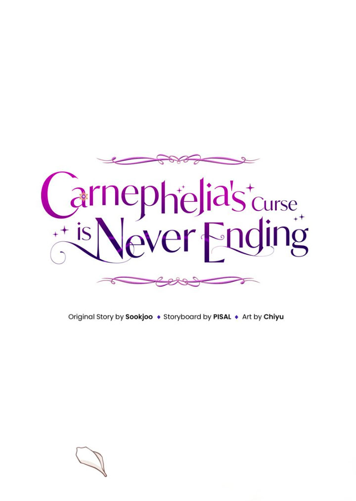 La maldición de Carnephelia no tiene fin Capítulo 18 - Página 10